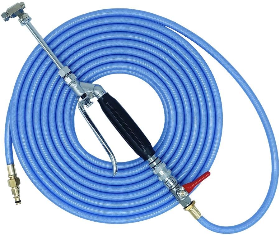 精和産業高圧洗浄用30M ホース最終値下げ！‼️ 精和産業高圧洗浄